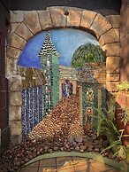 The Rabbit Hole Hotel