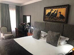 The Rabbit Hole Hotel