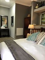 The Rabbit Hole Hotel