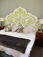 The Rabbit Hole Hotel