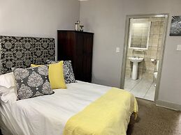 The Rabbit Hole Hotel