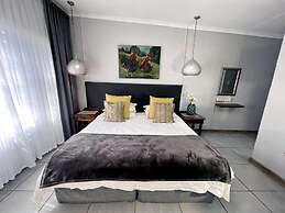 The Rabbit Hole Hotel