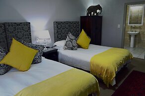 The Rabbit Hole Hotel