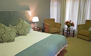 The Rabbit Hole Hotel