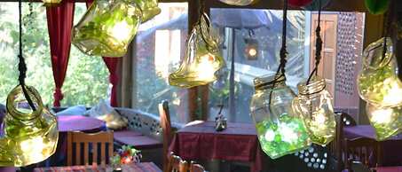 The Rabbit Hole Hotel