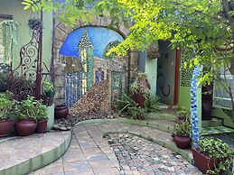 The Rabbit Hole Hotel