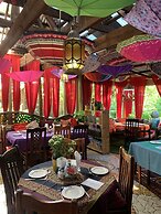 The Rabbit Hole Hotel