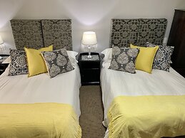 The Rabbit Hole Hotel