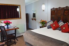 The Rabbit Hole Hotel