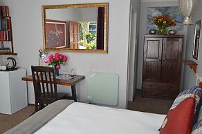 The Rabbit Hole Hotel