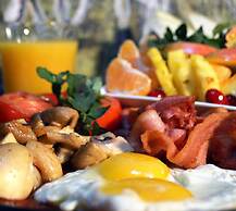 The Rabbit Hole Hotel