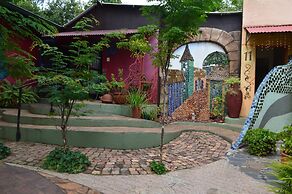 The Rabbit Hole Hotel