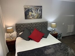 The Rabbit Hole Hotel