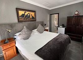 The Rabbit Hole Hotel