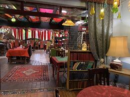 The Rabbit Hole Hotel