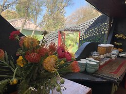 The Rabbit Hole Hotel