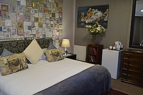 The Rabbit Hole Hotel