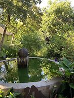 The Rabbit Hole Hotel