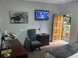 The Rabbit Hole Hotel