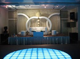 Al-Fanar Palace Hotel