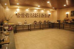 Al-Fanar Palace Hotel