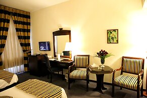 Al-Fanar Palace Hotel