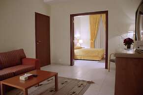 Al-Fanar Palace Hotel