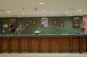 Al-Fanar Palace Hotel