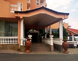 Royal Bay Hotel – All Inclusive