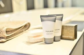 Ruby Stone Boutique Hotel