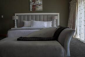 Ruby Stone Boutique Hotel