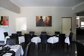 Ruby Stone Boutique Hotel