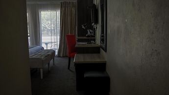 Ruby Stone Boutique Hotel