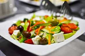 Ruby Stone Boutique Hotel