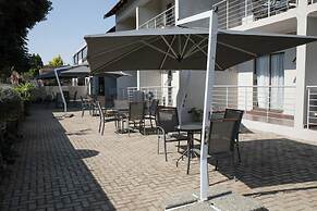 Ruby Stone Boutique Hotel