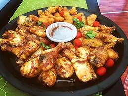 Ruby Stone Boutique Hotel