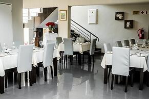 Ruby Stone Boutique Hotel