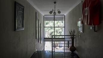 Ruby Stone Boutique Hotel