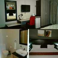 Ruby Stone Boutique Hotel