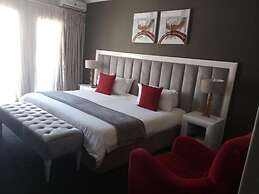 Ruby Stone Boutique Hotel