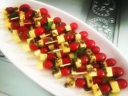 Ruby Stone Boutique Hotel