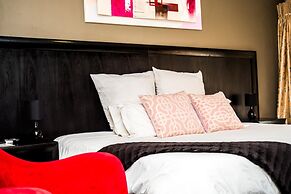 Ruby Stone Boutique Hotel