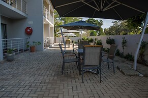 Ruby Stone Boutique Hotel