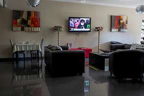 Ruby Stone Boutique Hotel