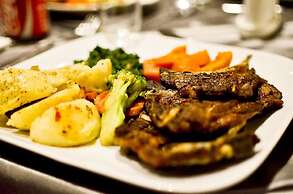 Ruby Stone Boutique Hotel