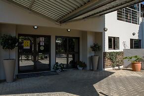 Ruby Stone Boutique Hotel