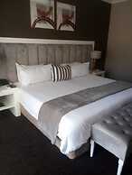 Ruby Stone Boutique Hotel