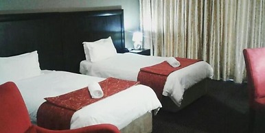 Ruby Stone Boutique Hotel