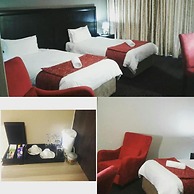 Ruby Stone Boutique Hotel