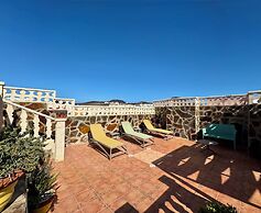 Apartamentos Tinoca